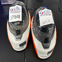 Corning Micro Centrifuge lot of 2 image 0